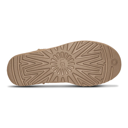 UGG Women's Classic Ultra Mini Dune