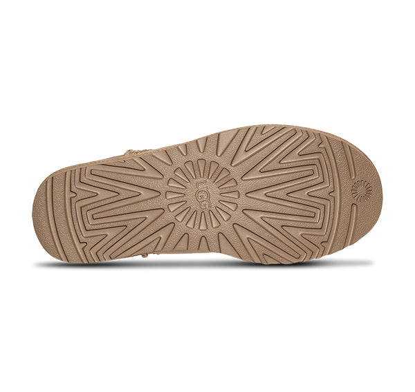 UGG Women's Classic Ultra Mini Dune