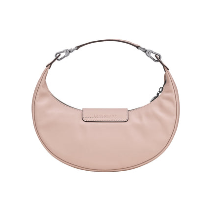 Longchamp Women's Le Pliage Xtra S Shoulder Bag Nude