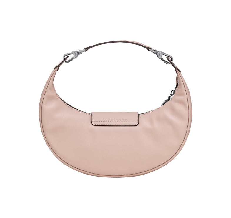 Longchamp Women's Le Pliage Xtra S Shoulder Bag Nude