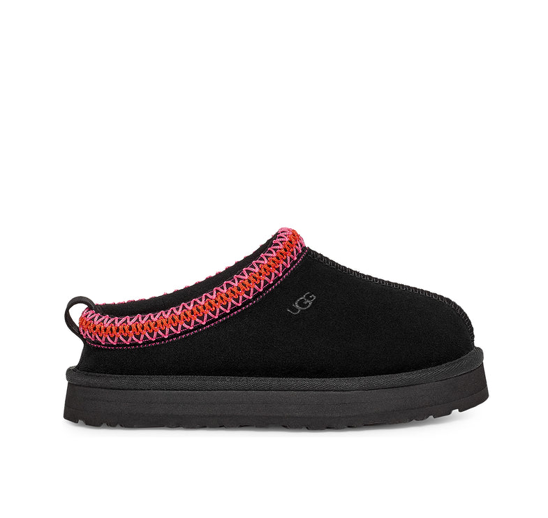 UGG Tazz II çocuk terliği, bej (sand) süet