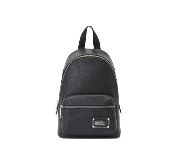 Marc Jacobs Women's Leather Workwear Small Backpack