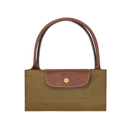 Longchamp Women's Le Pliage Original L Handbag Olive