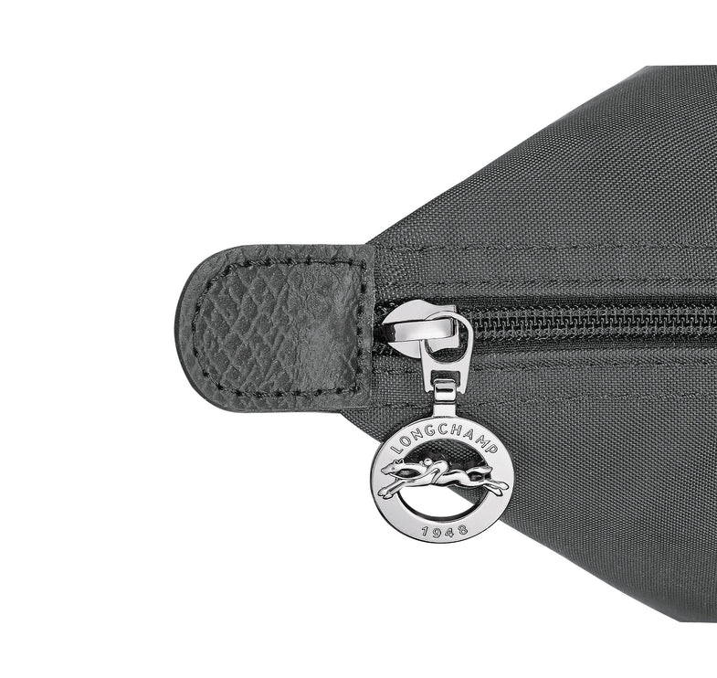 Longchamp Women's Le Pliage One M Tote Bag Anthracite