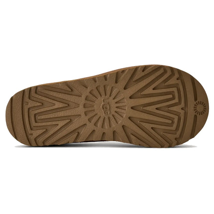 UGG Women's Tasman Chestnut