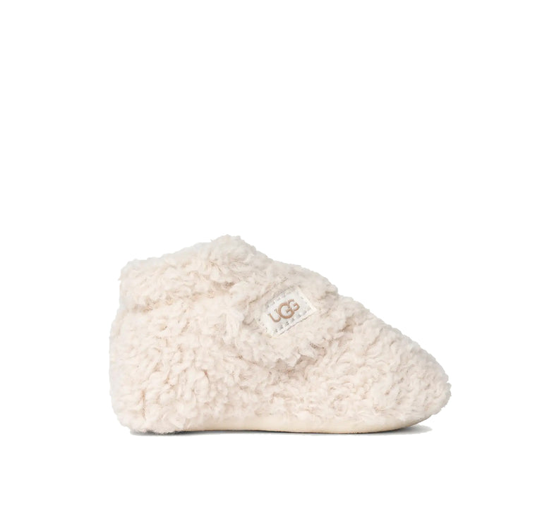 UGG Baby Bixbee Natural Curly