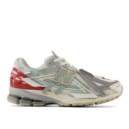 New Balance U1906A Sea Salt with Lone Star Grey U19065DY