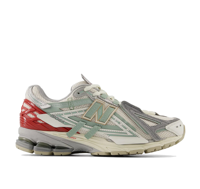 New Balance U1906A Sea Salt with Lone Star Grey U19065DY