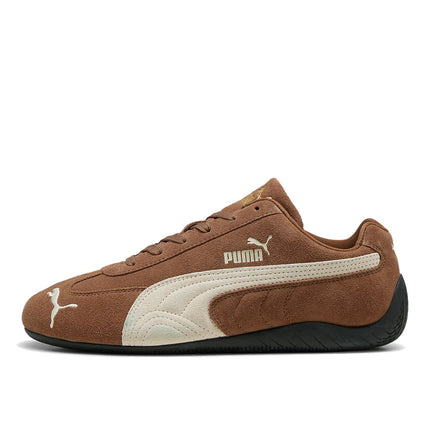 PUMA Speedcat OG Haute Coffee/Frosted Ivory