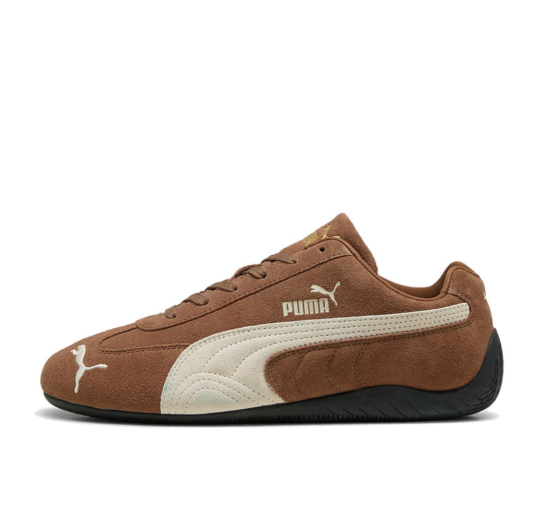 PUMA Speedcat OG Haute Coffee/Frosted Ivory