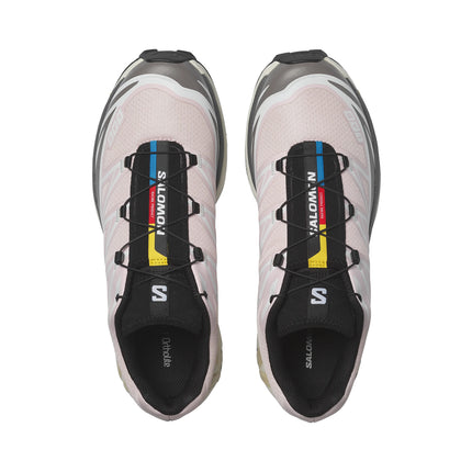 Salomon XT-6 Cloudburst/Icy Pink/Tapioca L49154600