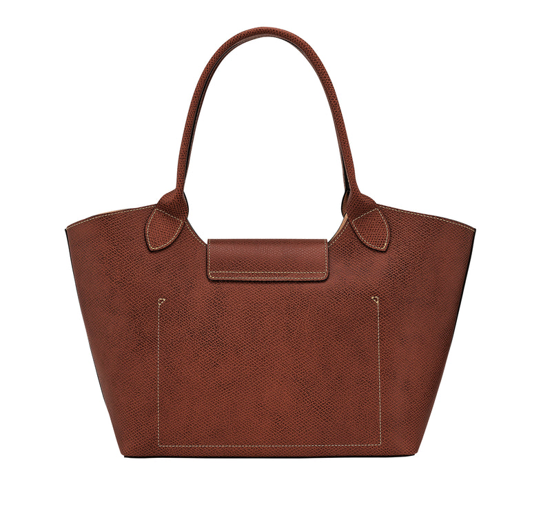 Longchamp Women's Épure L Shoulder Bag Brown