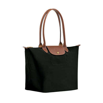 Longchamp Women's Le Pliage Original L Tote Bag Black