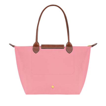 Longchamp Women's Le Pliage Original M Tote Bag Marshmallow