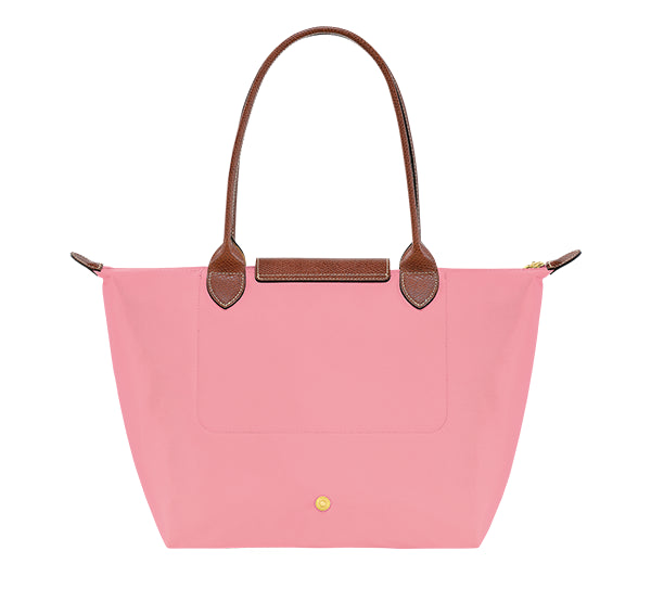 Longchamp Women's Le Pliage Original M Tote Bag Marshmallow