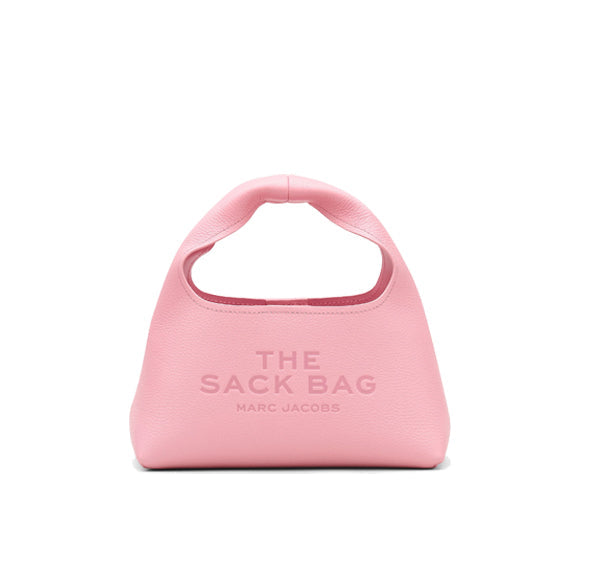 Marc Jacobs Women's The Mini Sack Bag Ribbon Pink