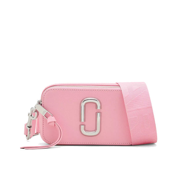 Marc Jacobs Women's The Snapshot Bag Pink