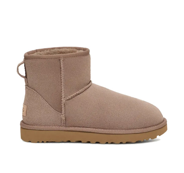 UGG Women's Classic Mini II Boot Caribou