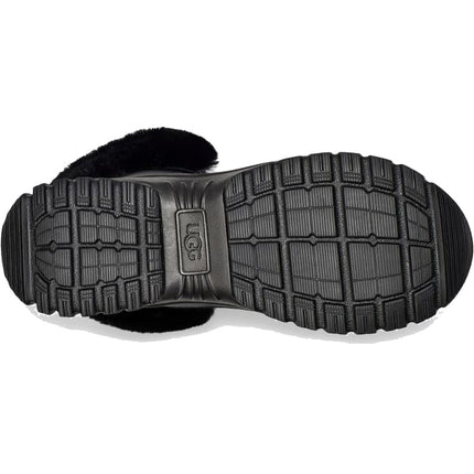 UGG Women's Yose Fluff Black