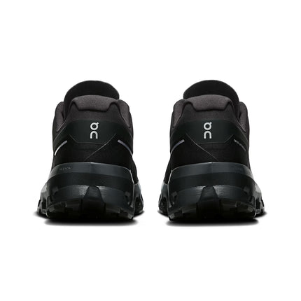 ON Women's Cloudvista 2 Black/Black