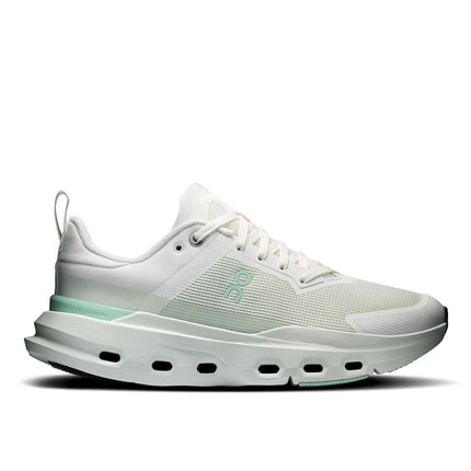 ON Women's Cloudpulse Next Ivory/Iceberg