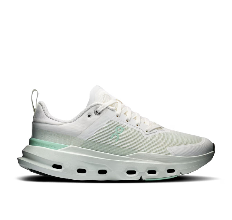 ON Women's Cloudpulse Next Ivory/Iceberg
