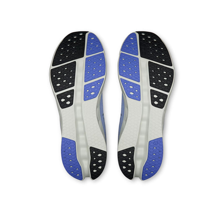 ON Men's Cloudsurfer 2 Sailor/Ivory