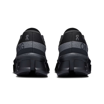 ON Men's Cloudmonster 2 Black/Black