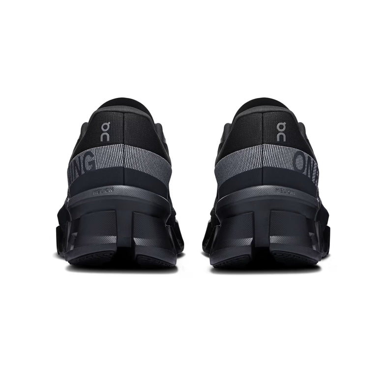 ON Men's Cloudmonster 2 Black/Black