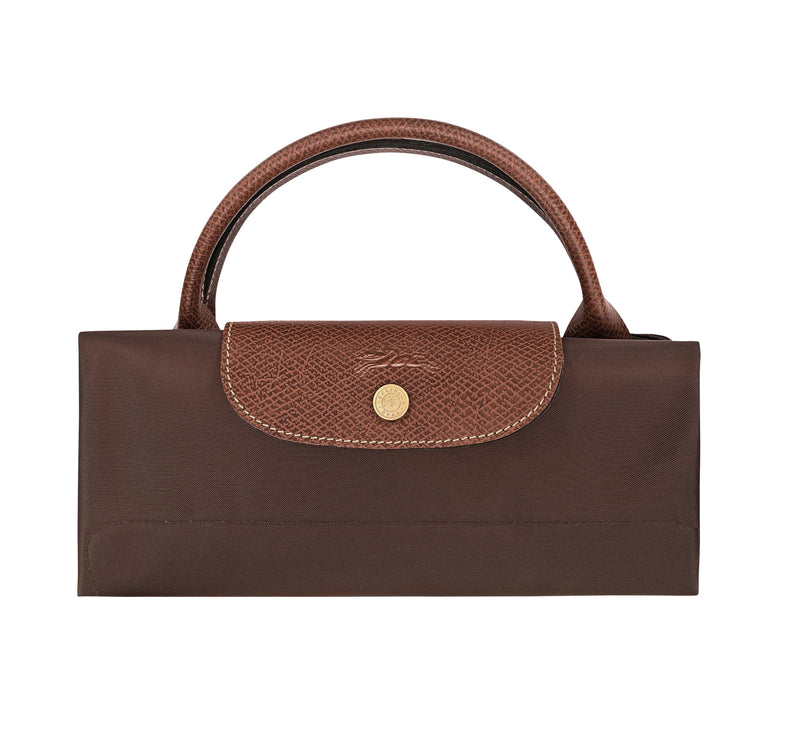 Longchamp Women's Le Pliage Original XL Travel Bag Mocha