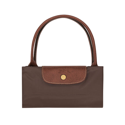 Longchamp Women's Le Pliage Original L Handbag Mocha