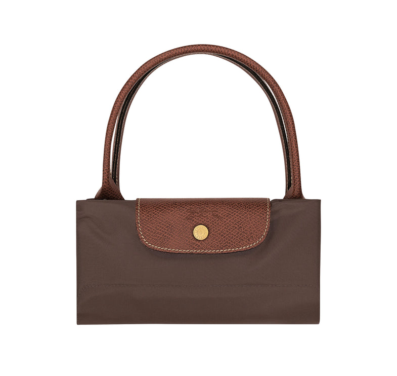 Longchamp Women's Le Pliage Original L Handbag Mocha