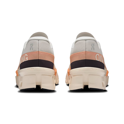 ON Men's Cloudmonster 2 Glacier/Tangerine
