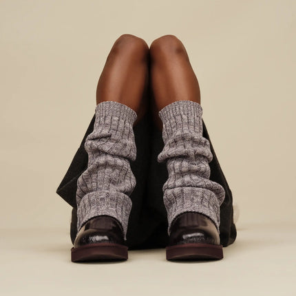 UGG Women's Talullah Legwarmer Grey Heather