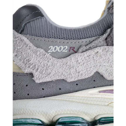 New Balance 2002R Protection Pack Rain Cloud Grey M2002RDA