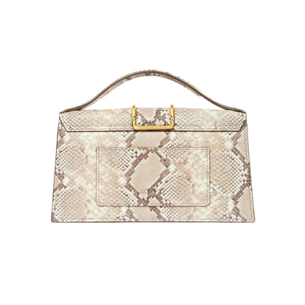 Jacquemus Women's Les Classiques The Large Bambino Beige