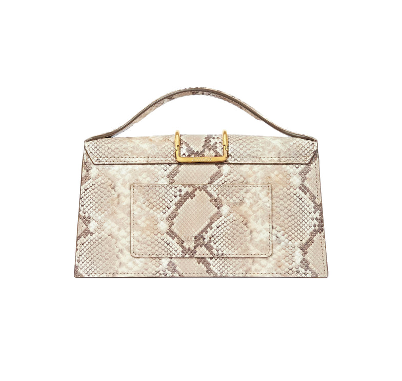 Jacquemus Women's Les Classiques The Large Bambino Beige