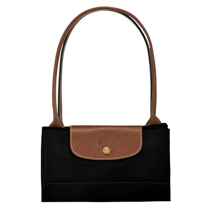 Longchamp Women's Le Pliage Original L Tote Bag Black