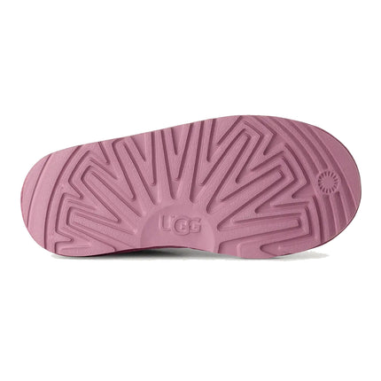 UGG Big Kids' Classic Ultra Mini Western Dusty Orchid