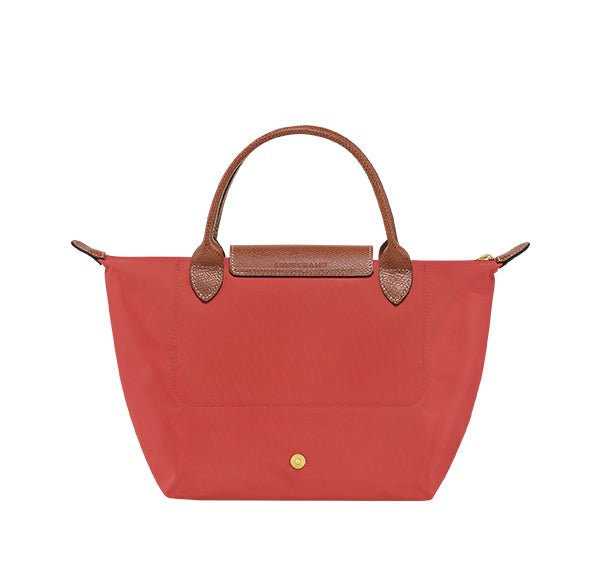 Longchamp Women's Le Pliage Original S Handbag Tomato