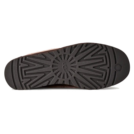 UGG Women's Zora Ballet Flat Dusted Cocoa