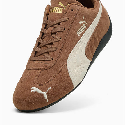 PUMA Speedcat OG Haute Coffee/Frosted Ivory
