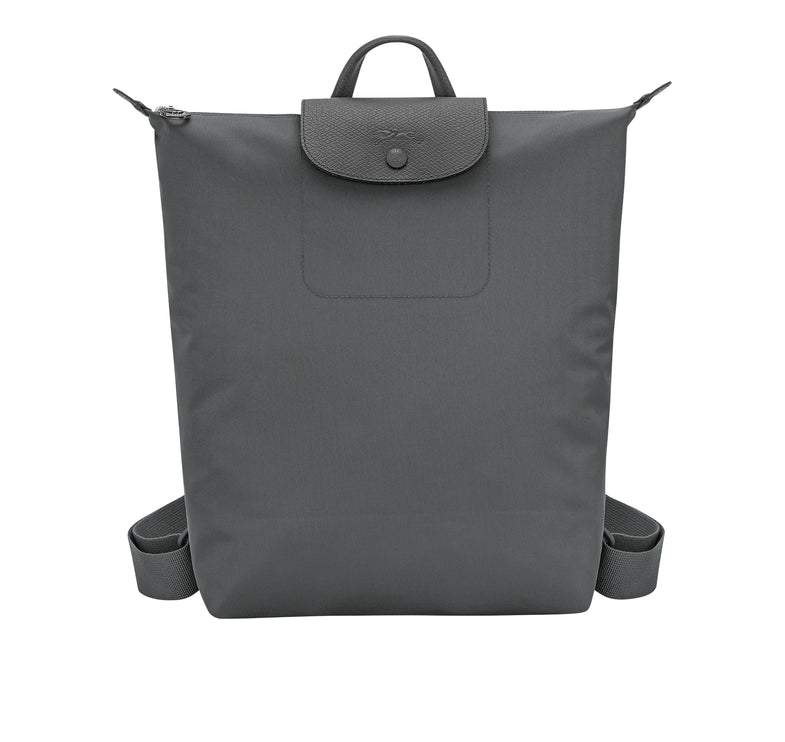 Longchamp Women's Le Pliage One M Backpack Anthracite