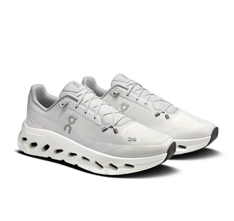 ON Women's Cloudtilt Glacier/Ivory