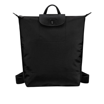 Longchamp Women's Le Pliage One M Backpack Black