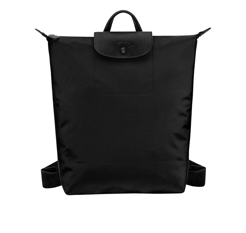 Longchamp Women's Le Pliage One M Backpack Black