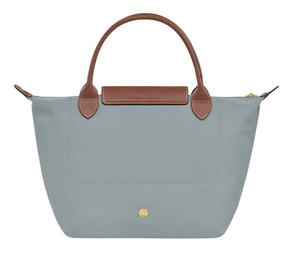Longchamp Women's Le Pliage Original S Handbag Steel