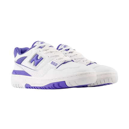 New Balance 550 Aura Purple BBW550WB  - Hemen Kargoda