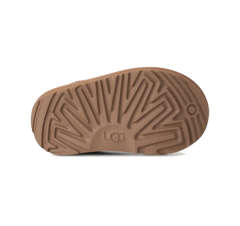UGG Toddlers Tasman II Spotted Tan