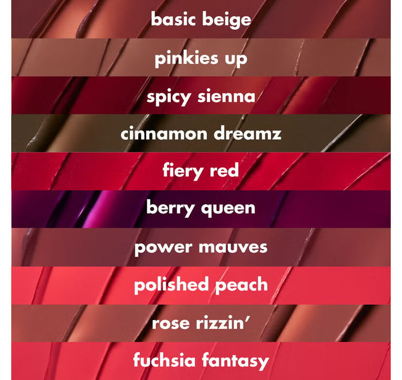 e.l.f. Glossy Lip Stain